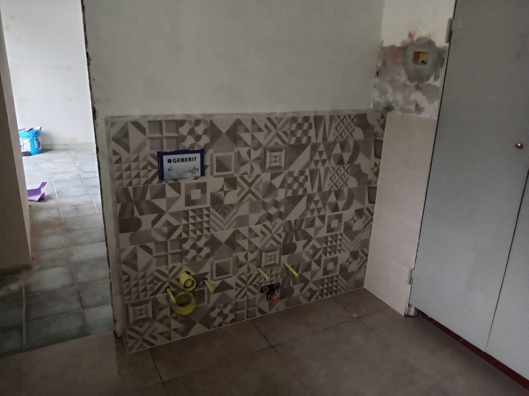 Bagno